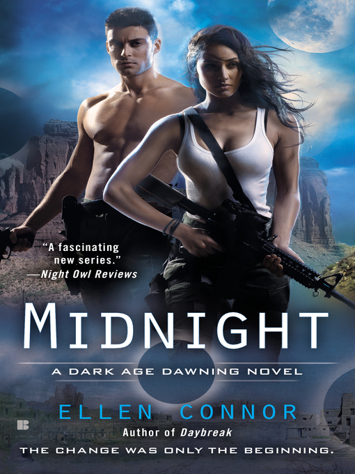 Title details for Midnight by Ellen Connor - Available